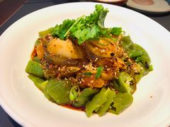 -渝乡人家川菜馆(南京路店)