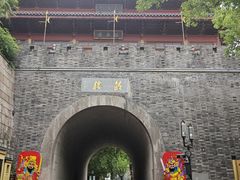 -鼓楼(西湖风景名胜区)