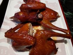 红烧乳鸽-大鸽饭(北京路店)