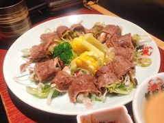 牛肉蒸笼-蟹田居·活蟹料理(东城店)