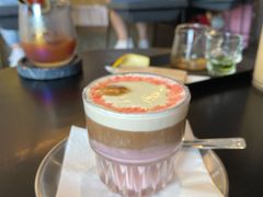 Dirty&nbsp;Pink-BE NORMAL CAFE(霞溪路店)