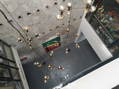 -太平老街-前行美术馆