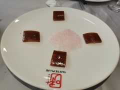 -味+新京宴·烤鸭·北京菜(创意谷店)