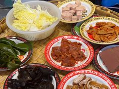 -文立新麻辣烫(合生汇21街区店)