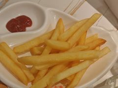 -豪享来中西餐厅(隆昌店)