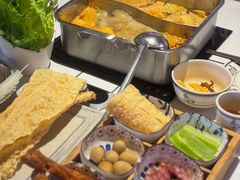-螺大喜螺蛳粉火锅(雍和宫店)