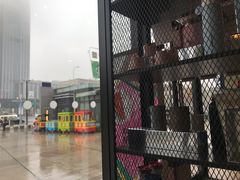 -星巴克(苏州平江万达广场店)