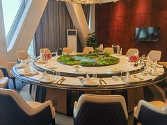 -无锡瑞廷西郊酒店·悦湖景观餐厅