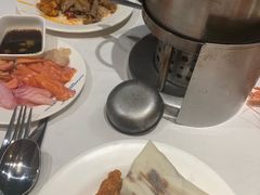 -星伦多自助料理(华润万象城店)