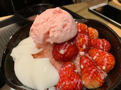 -Meet Fresh鮮芋仙(时代天街店)