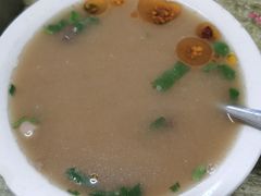 羊杂汤-永盛斋小吃(故宫店)