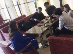 -沈阳瑞士酒店·普拉那啤酒坊