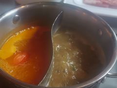-君邦火锅(新疆大厦店)