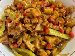 -铁头烧菜馆(立新路店)