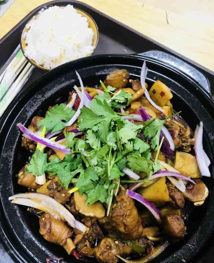 花雕醉鸡餐厅-"「五年陈醉鸡」这个店面并不起眼.在周围各.