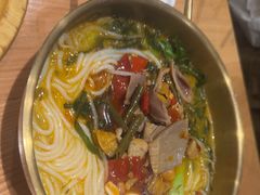 -甲乙饼·手工牛肉饼(东方广场店)