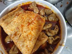 -中山牛肉肥肠粉面馆(军工社区店)
