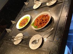 -西安皇冠假日酒店·朱雀咖啡厅