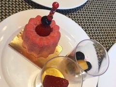 -都会尚膳·海鲜自助餐厅(重庆万豪酒店)