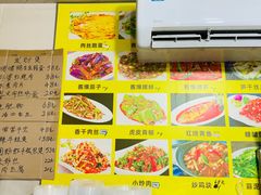 -小乐惠土菜馆(厚诚路店)