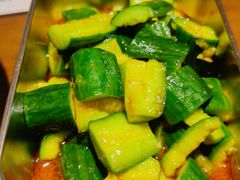 -神府路壹号·海鲜烧烤·砂锅粥·锅物(三坊七巷店)