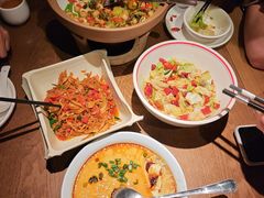 -实在湘·大碗土菜(竹料店)