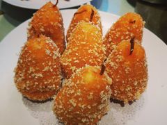 -大鸭梨烤鸭(枣园店)