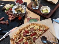 -百特喜·意大利餐厅(八佰伴镇江店)