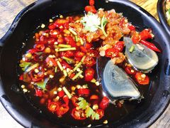 -老闵田螺馆·南昌特色小炒(梦时代店)