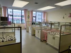 -弗蕾亚·和月月子调理院(东湖店)