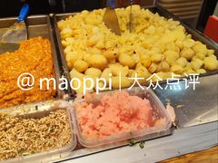 -丁家坡洋芋·观音桥好吃街A区(全国总店)