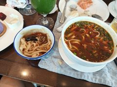 -Social 秀西餐厅-长沙瑞吉酒店(运达店)