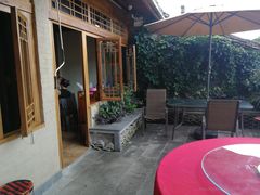 露天位-妈妈的味道(和顺古镇店)