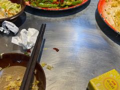-馬伍旺川菜(江北虹悦城店)