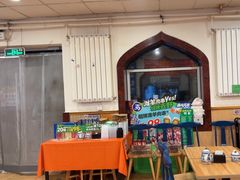 -西部马华清真兰州牛肉面·烧烤夜市(关东店)