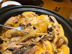 -溪山云境森林音乐餐厅(湖景店)