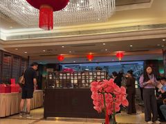 -利苑酒家(宜安广场店)