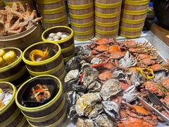 -川骄海鲜自助(亚运村店)