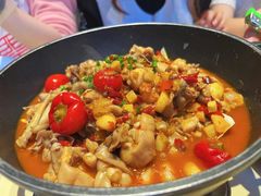 -聚味瞿记·龙虾堂(坡子街店)