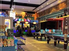 -反斗乐园(中航城君尚购物中心)