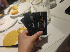 -戈拿旺巴西烤肉(崇文门店)