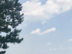 -萨尔浒风景区
