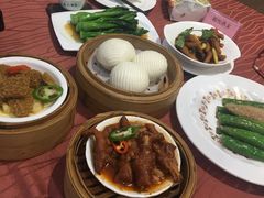 -顺悦酒家(嘉信城市广场店)