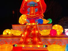 -南阳卧龙岗武侯祠