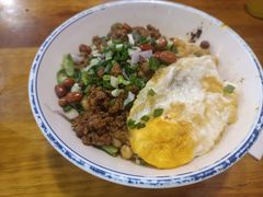 -车沾巷·重庆老味豌杂面