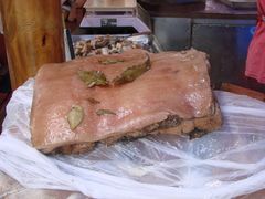 均安蒸猪-坚记均安蒸猪