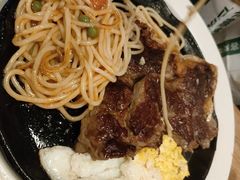 -豪客来牛排(海沧阿罗海店)
