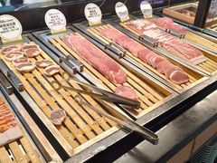 -梨花自助烤肉(乐宾店)