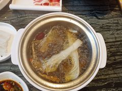 -大渔小鲜火锅店