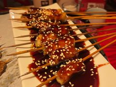 -醉烧膘·烧烤夜宵王(总店)